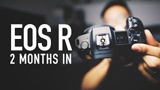 My 2 Months with Canon EOS R  Problems [upl. by Pavlish]