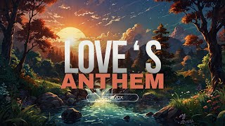 LOVES ANTHEM 💖🎶✨💞  ECHOVOX [upl. by Gomar]