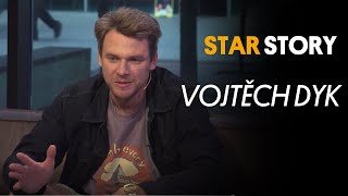 Vojta Dyk Smrtelná postel je ta nejupřímnější věc na světě STAR STORY [upl. by Adriaens]