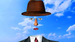 A Tribute to Magritte [upl. by Anaitsirk101]