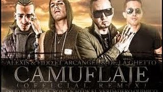 Lo mejor del Reggaeton 2013 [upl. by Fanchette]