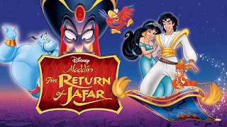 Aladdin The Return of Jafar Aladdin’s Oasis [upl. by Valora]