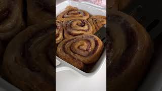 Viral Cinnamon Rolls Recipe [upl. by Terence421]