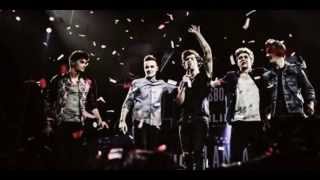 Story Of My Life  One Direction vocals only [upl. by Cyndie]