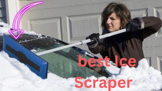 Top 5 best Ice Scraper 2024 [upl. by Alben]