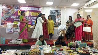 Inner wheel club Modak making competition first prize Lavanya Shetty Shettys Homemade Food [upl. by Keese927]