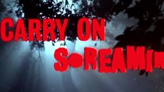 Carry on Screaming 12 1966 [upl. by Idette]