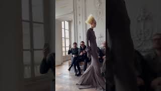 Paris Fashion Week 2024 [upl. by Mohl]