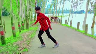 ম্যাডাম নাচে না তেরে নাচে দোলে কোমর madam Nache nache re Nache Dole Kumar 2024 new dance KS Monir [upl. by Saenihp]