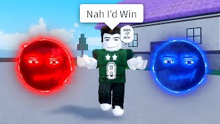 ROBLOX Meme Sea FUNNY MOMENTS ADMIN 4 [upl. by Aloysius]