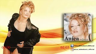 Anica Milenkovic  Jedan dan bi sa mnom ti  Official Audio 1998 [upl. by Hanahsuar]