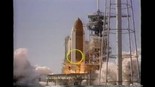 Space Shuttle Challenger Accident Investigation Photo and TV Analysis Team Report 1987 [upl. by Waylon]