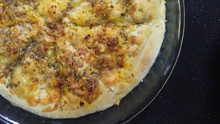 The Best Chicken Pizza Sandwich Recipe [upl. by Ttcos]