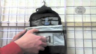 Bug out Bag T bag Toiletry Bag [upl. by Aehcim36]