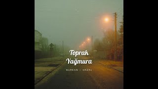 Toprak Yağmura  Cover [upl. by Clellan]