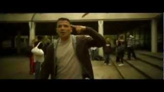 Tunisiano  Le Regard Des Gens Clip Officiel HQ 2012 [upl. by Saxet]