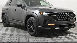 New 2025 Mazda CX50 Marietta Atlanta GA Z68338 [upl. by Franck835]