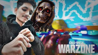 A FEAR OF REBIRTH ISLAND  COD WARZONE LIVE  DAY 2 [upl. by Shari]