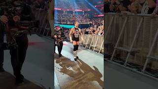 CM Punk vs Drew McIntyre inside Hell in a Cell [upl. by Aileon]