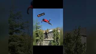 7 November 2024Urban Warped Wall parkour storror [upl. by Dickens]