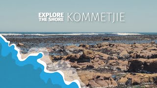 Kommetjie  Amazing spot to rockpool and discover marine life [upl. by Sasha366]