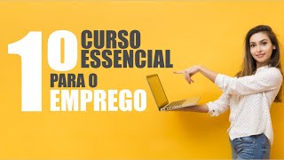 Curso Online de Auxiliar Administrativo  Ideal para o Primeiro Emprego [upl. by Rihaz256]