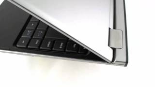 Dell Vostro V130 Subnotebook HD VideoPreview [upl. by Neeuq]