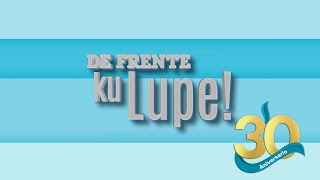 Defrente ku Lupe  Kua nos hende hombernan gusta mas e latino of e krioyo [upl. by Nylram]