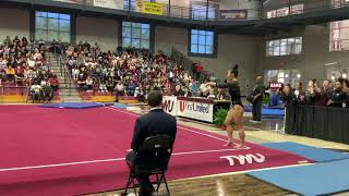 USAG Nationals 2023  Event Finals  9888  1st Place [upl. by Coreen]