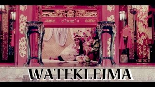 Watekleima  Official Experimental Movie Release [upl. by Eniroc]