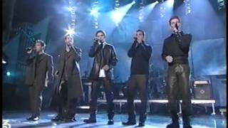 Son by Four A Puro Dolor NSYNC Yo Te Voy a Amar YouTube [upl. by Hazrit]