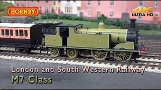 LSWR M7 Collectors Edition [upl. by Aisela]