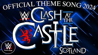 WWE Clash At The Castle 2024 Official Theme Song  quot Do It So Goodquot [upl. by Watson548]