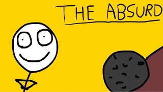 A GUIDE TO ABSURDISM The Philosophy For Living Fully [upl. by Sybley958]