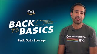 Back to Basics Bulk Data Storage [upl. by Gabriella749]