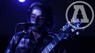 Microwave  The Fever  Audiotree Live [upl. by Siuqaj]