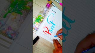 Comment Your Name For Calligraphy [upl. by Joy]