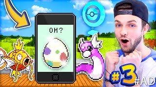 Hatching a quotSHINYquot EGG  WHAT WILL WE GET  Pokemon World 3 [upl. by Anitra33]