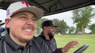 Episode 2 Ranchland hills Midland TX 2v2 Team Trey vs Team Cam [upl. by Boarer589]