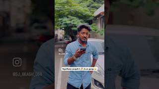 Nam otte hing urstaro 😩👩‍❤️‍👨 comedy kanndacomedy funny sjakash06 couple shortsvideo viral [upl. by Edieh]