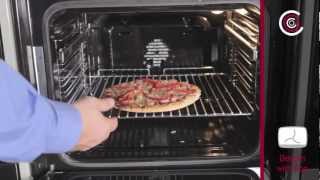 IAG Oven Functions Explained [upl. by Valera]