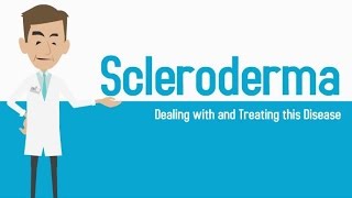 An Overview of Scleroderma Part 2 Treatment and management [upl. by Nrubyar]