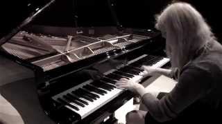 Beethoven Piano Sonata No 17 quotTempestquot Valentina Lisitsa 3 Allegretto [upl. by Ahsinahs]