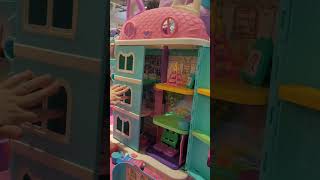 Magical Melody Playtime Fun Adventures in Our Dollhouse 🏩 Like melody shorts [upl. by Arivle258]