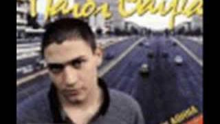 TAKI TSANTO RAP MOU EINAI PROKLISI [upl. by Kronick]