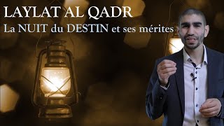 LAYLAT AL QADR  Vivre la nuit du destin [upl. by Tnarg]