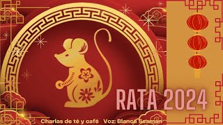 Rata 2024 [upl. by Asil158]