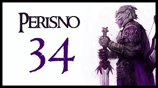 Lets Play Perisno 081 Warband Mod Gameplay Part 34 DECLARATION COMPLICATION [upl. by Luthanen284]