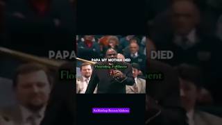 Benson Idahosa the gift of dissolving doubt🙇🏿‍♂️shorts short viralvideo kenya uganda fyp god [upl. by Paul]