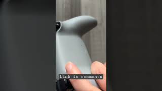 20 Ps5 controller Honest Review ps5 ps5controller gaming cnfans lildurk unboxing otf [upl. by Wiskind173]